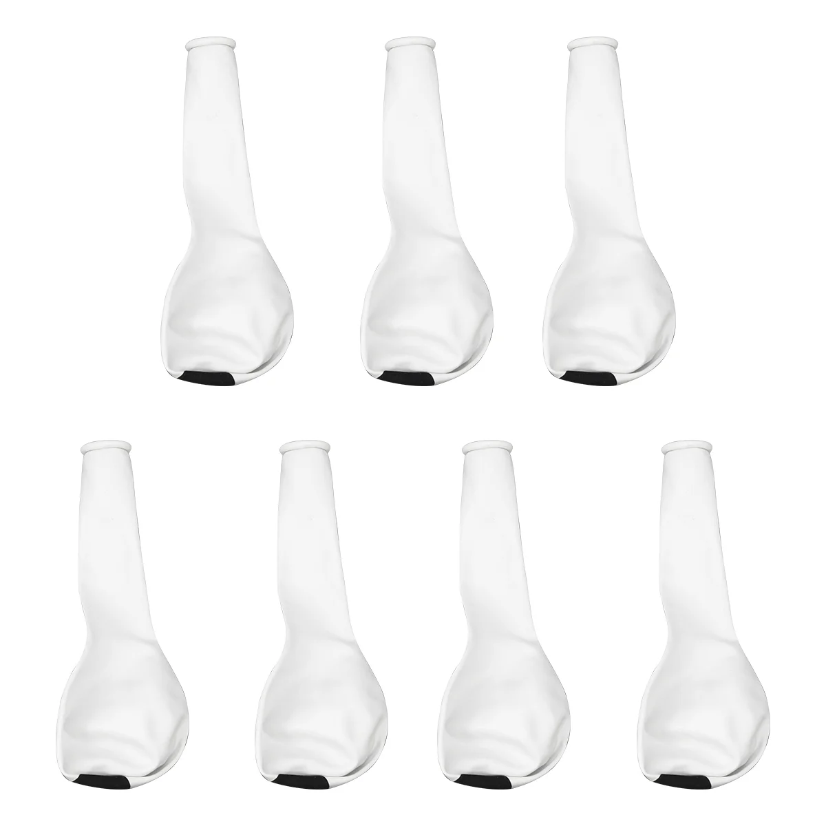 

Воздушные шары на Хэллоуин, стеклянный латексный шар, надувные украшения глаз, страшное украшение, белые принадлежности, Декоративная гирлянда для сада