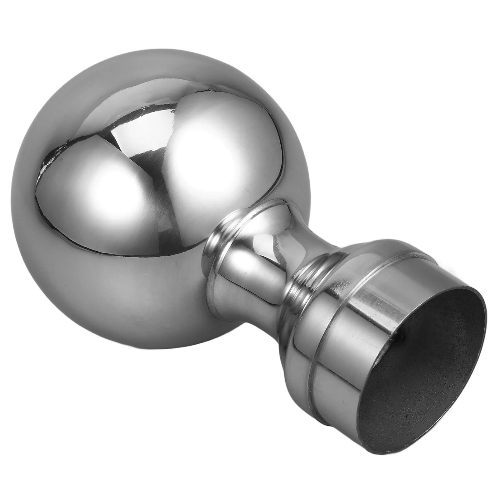 Купольный флагшток лестничный шар ограждение колпачки для ограждения поручни