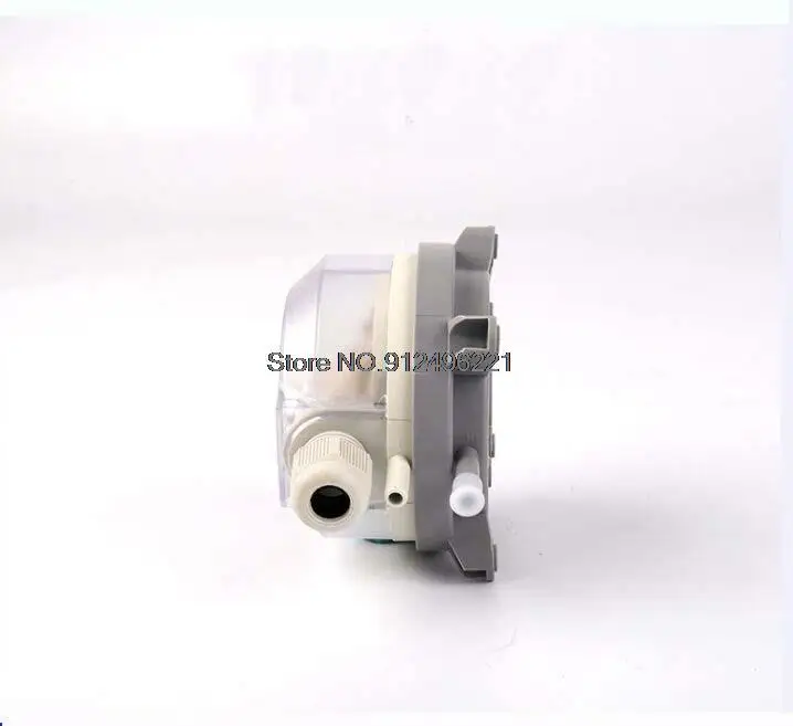 Диапазон регулировки переключателя перепада давления воздуха TEB930 20-200PA / 30-300PA