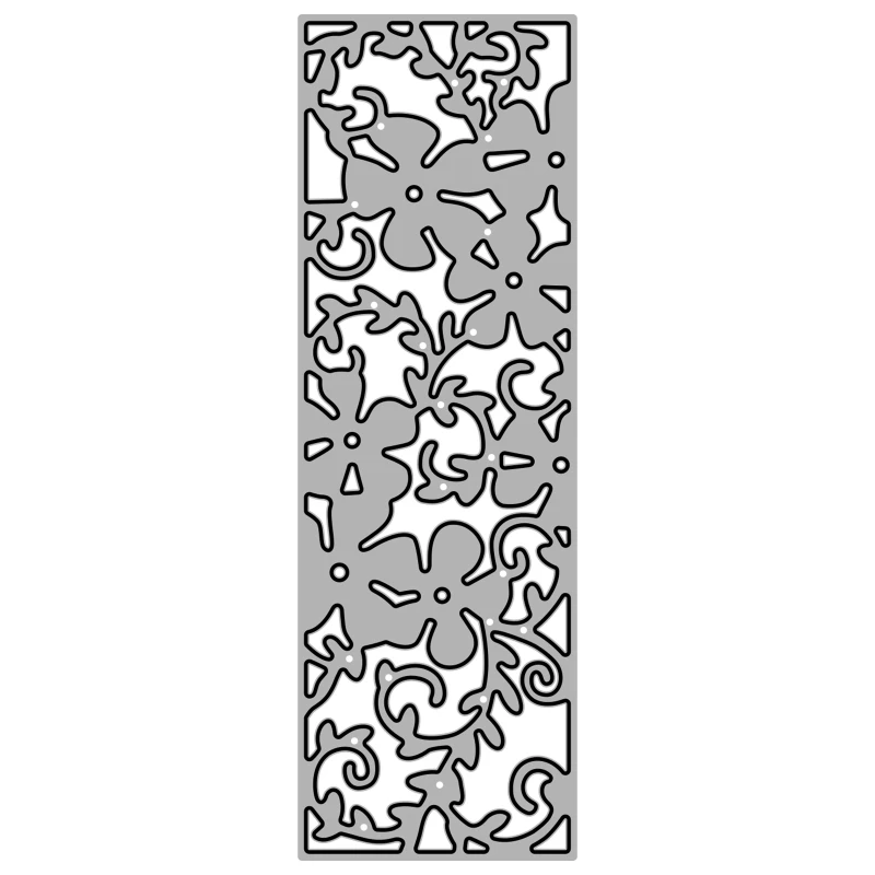 

Embossing Cutting Die Stencils for DIY Embossing Photo Decorative Scrapbook Card