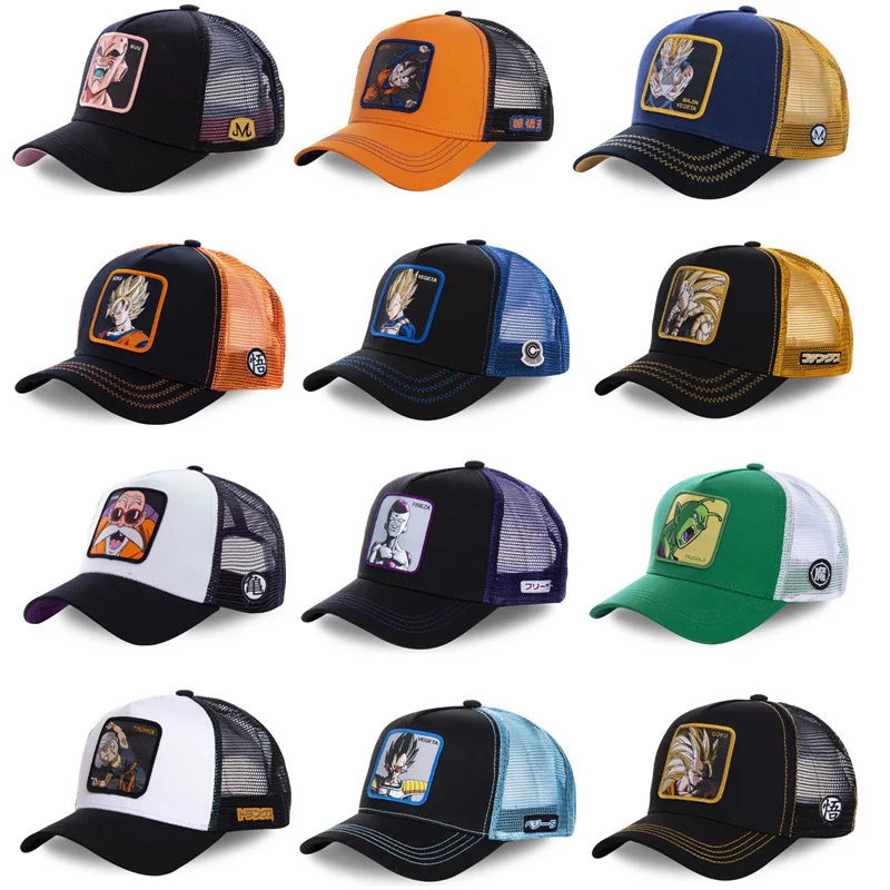 Trucker Hat Dropshipping
