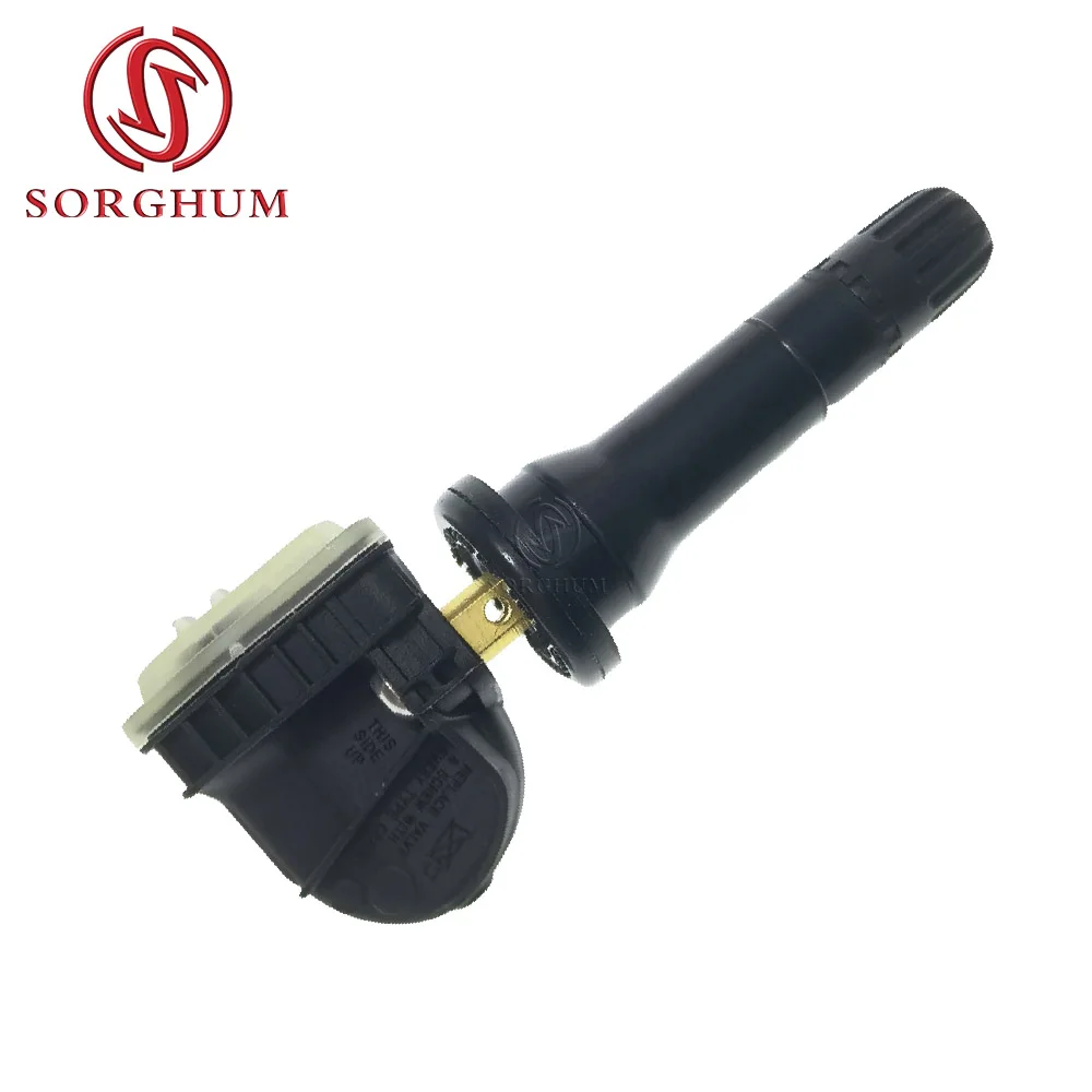 25M01A031A Система контроля датчика давления в шинах Датчик TPMS 433 МГц для