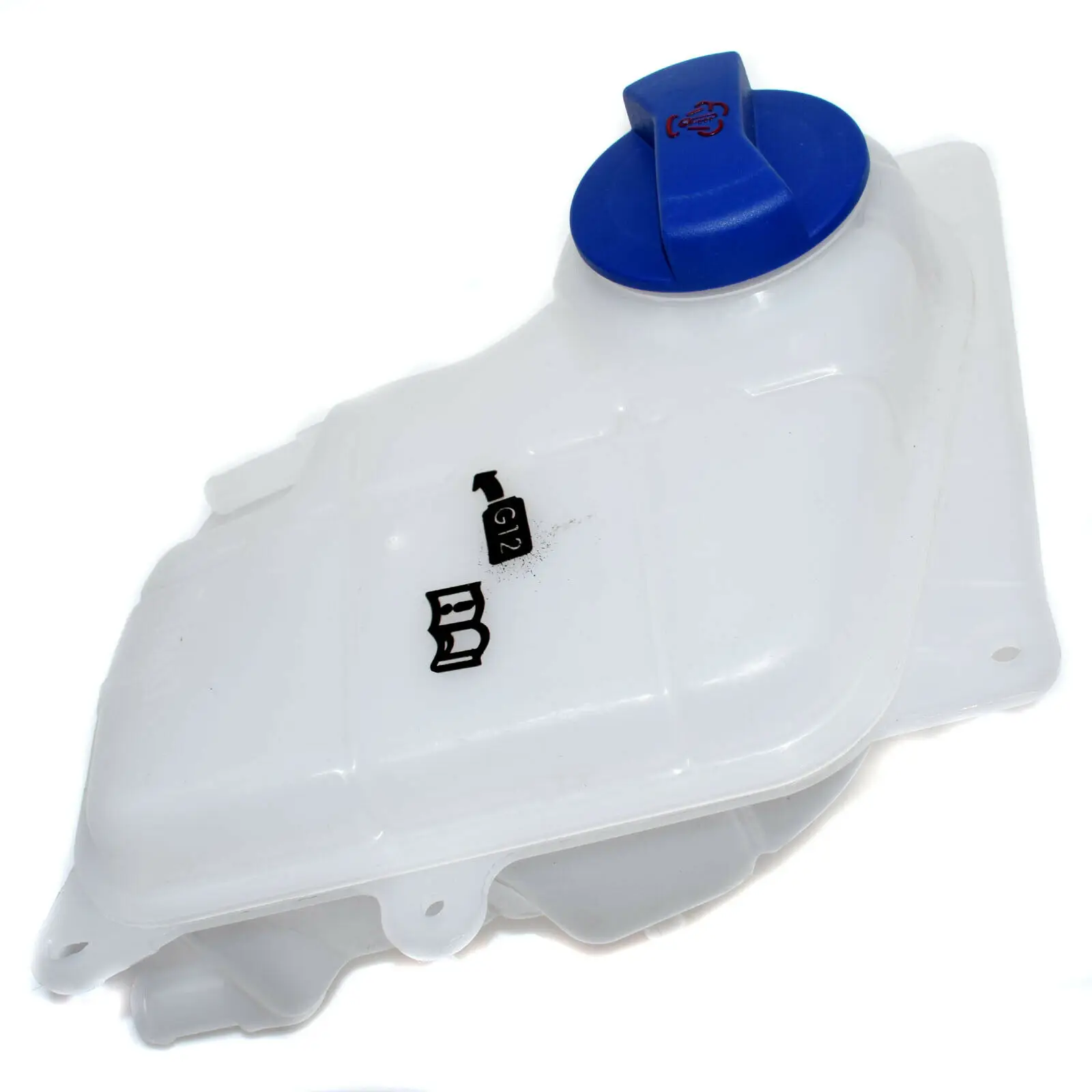 OEM качественный радиатор переливной резервуар охлаждающей жидкости для Audi A4 VW