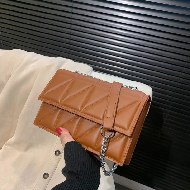 Французская Ниша Маленькая Качественная Сумка На Плечо Для Женщин Модная