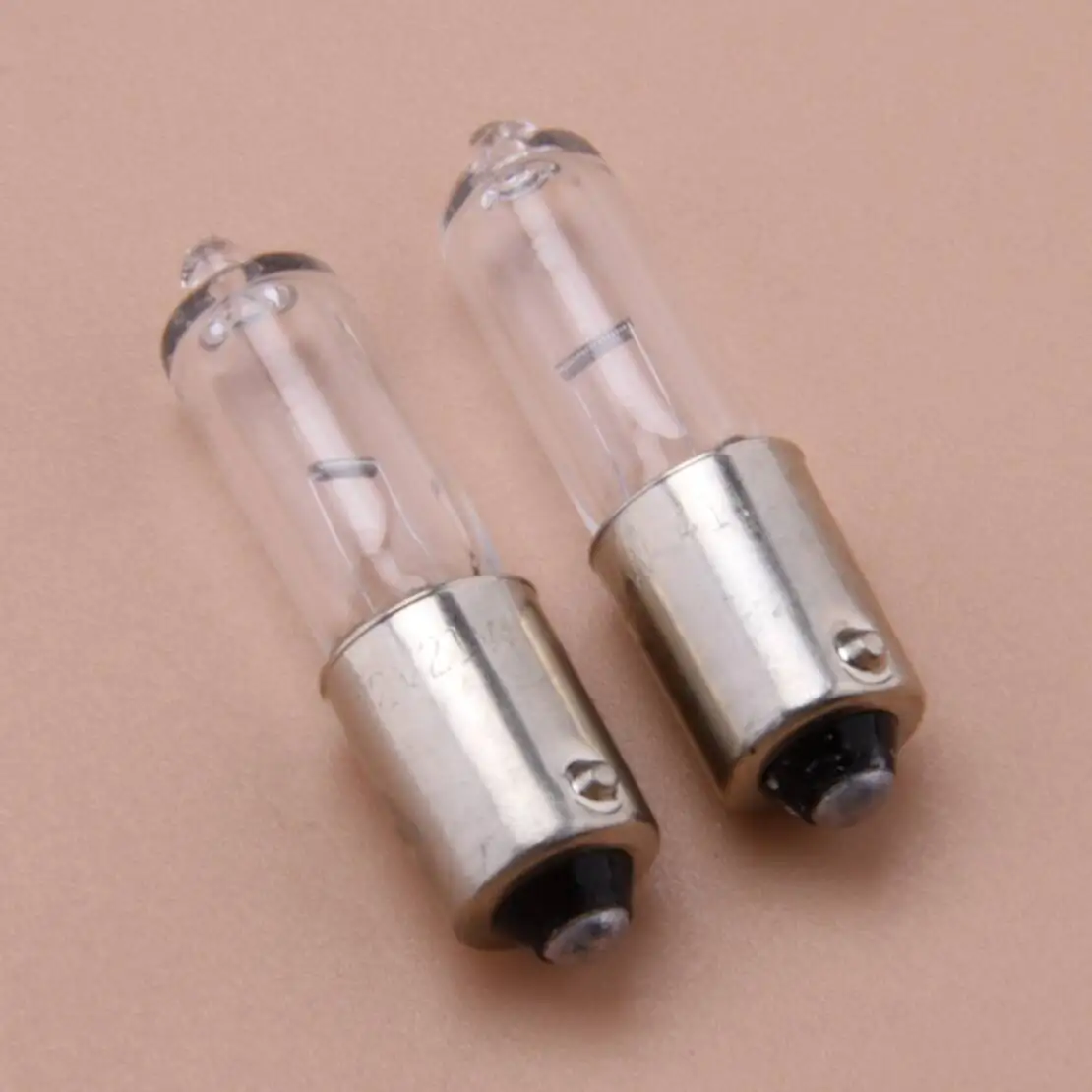 

2 шт. H21W 12 В 21 Вт BAY9s галогенная лампа резервная лампа указателя поворота автомобиля универсальная