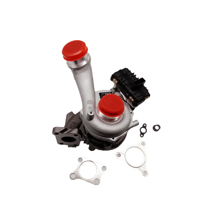 

Детали двигателя для 1KD-FTV OEM 17201-30100 17201-30160 17201-0L040 электрический турбокомпрессор для продажи