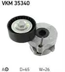 

VKM35340 for ALTERNATOR tensioner