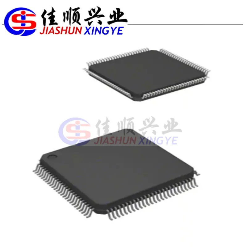

DSP56F803BU80E IC MCU 16 бит 64 КБ FLASH DSP56F803BU80E 100LQFP DSP56F803BU80E