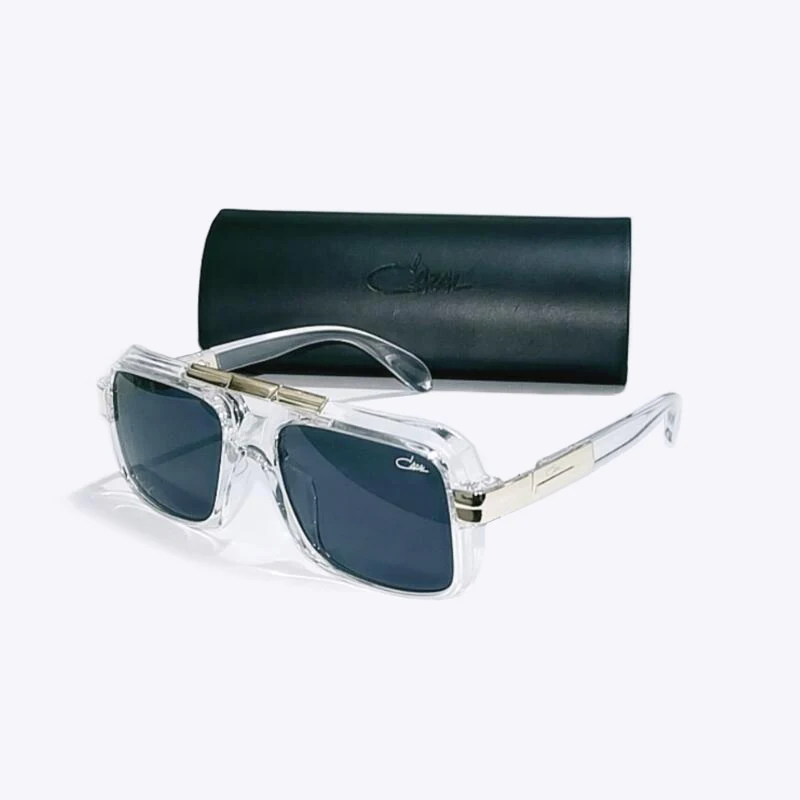 Солнцезащитные очки CAZALL с градиентом UV400 для мужчин и женщин брендовые