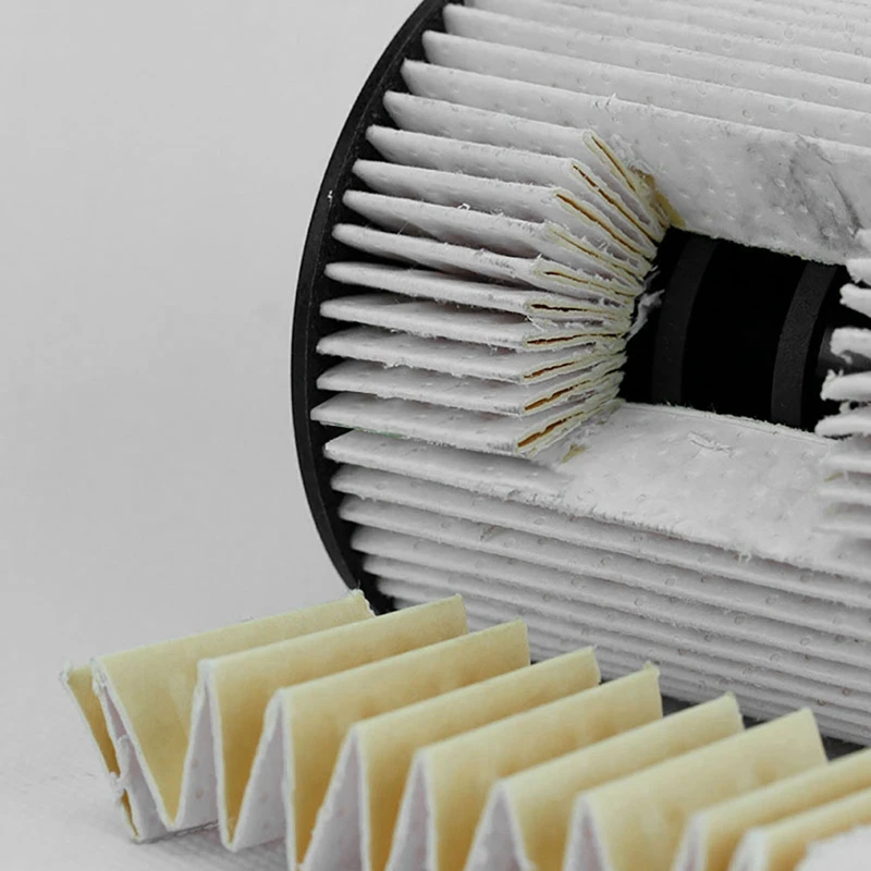 6X 1111402XED95 для Great Wall POER WINGLE 7 -Фильтр дизельного топлива GW4D20M -Дизельный фильтр