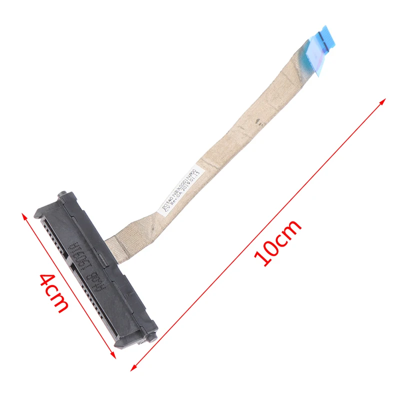

1PC Cable For Lenovo L340-15 L340-15IRH L340-15API L340-15IWL L340-17IRH laptop SATA Hard Drive HDD Flex NBX0001NP10