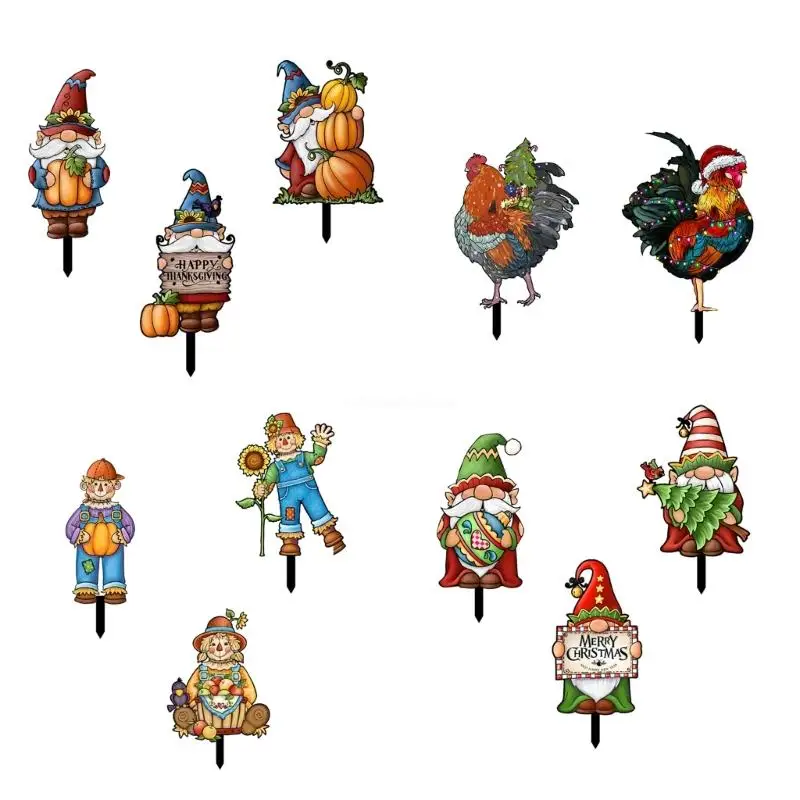 

Открытый сад, газон, украшения, декоративные колья, реквизит для сцены, вставка в пол, Прямая поставка