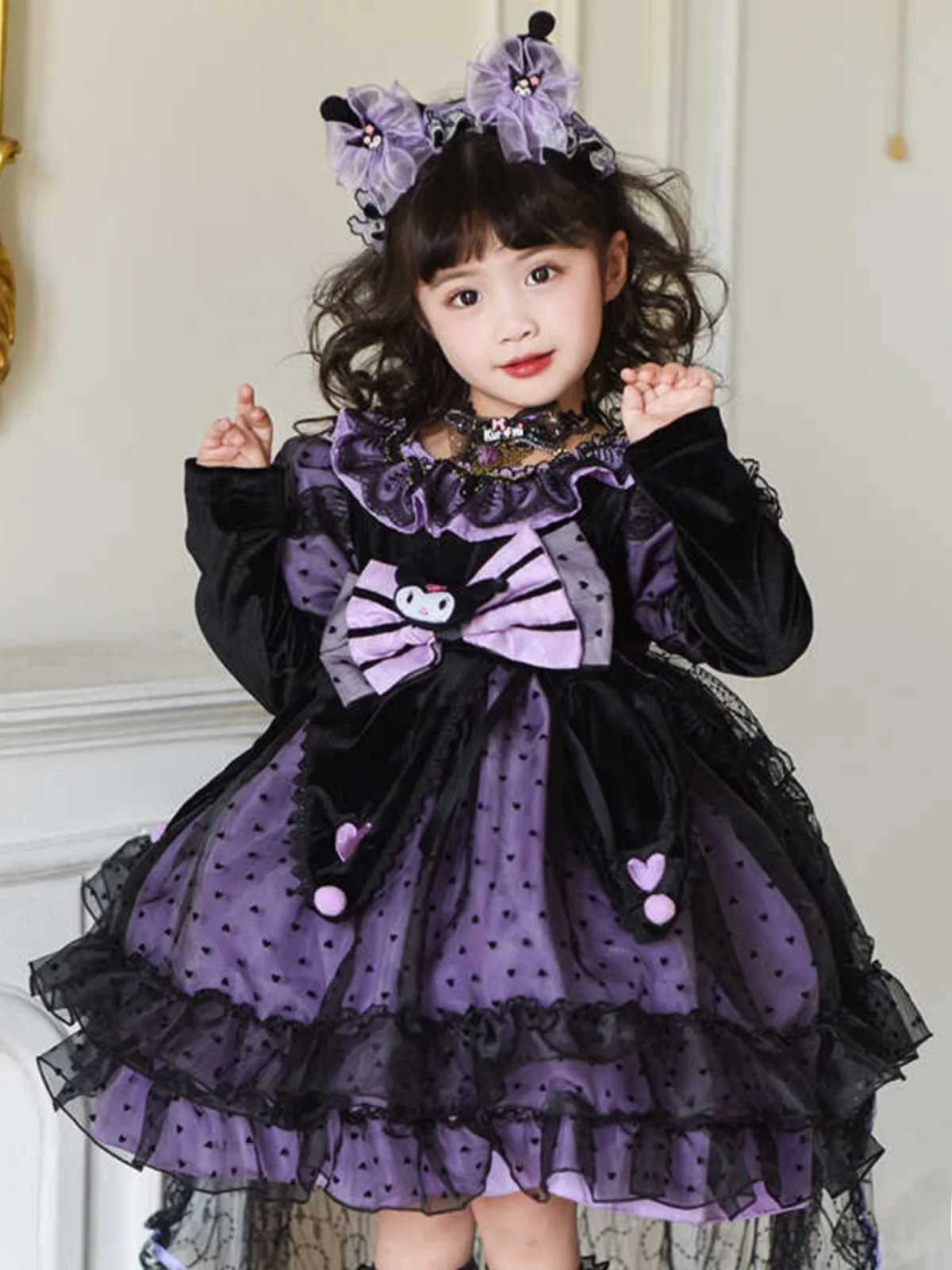 Для женщин. Детская одежда Clow M 2 осенние и зимние новые дети. Детский костюм на