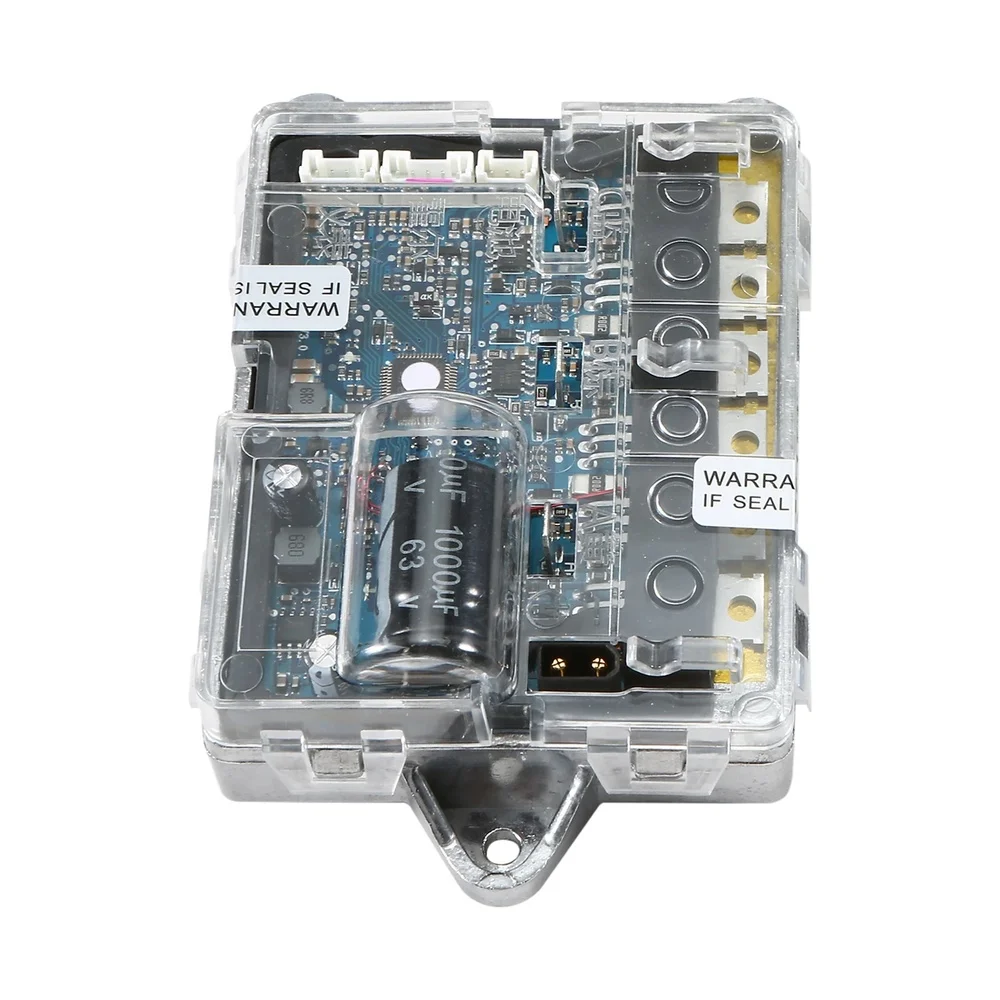 Обновленная материнская плата контроллер ESC распределительная для XIAOMI Mijia M365 Pro