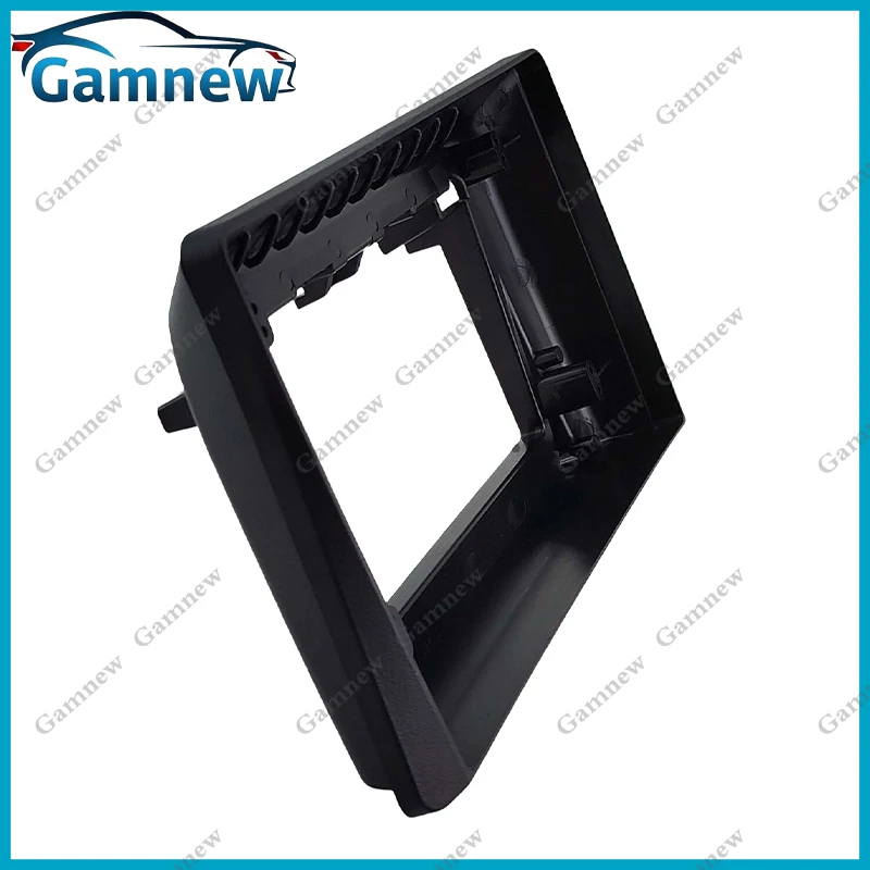 Фото 10-дюймовая автомобильная стереосистема Dash Radio Fascia Canbus Box Panel Frame Double Din для Honda WR-V 2023-2025 Android Kit №4