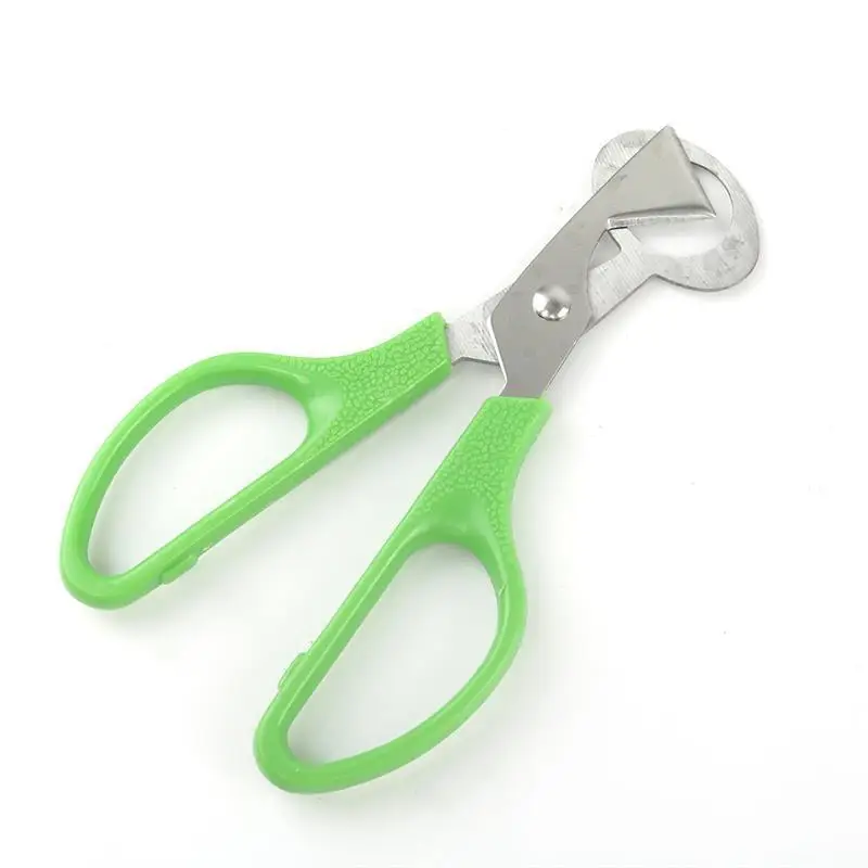 Ножницы для птиц кухонный инструмент стрижки голубей перепелов лезвие из