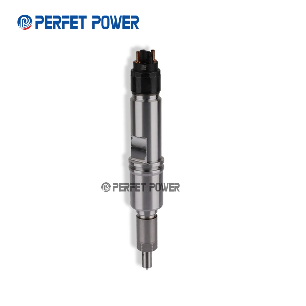 China Made Diesel Fuel Injector 0445120310, 0445120106, 0445120309 Common Rail Fuel Injector