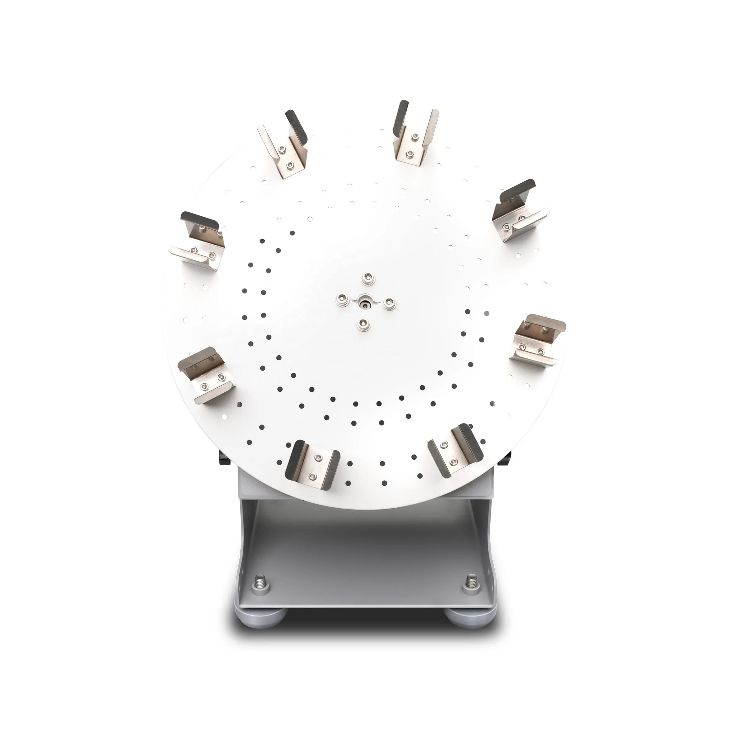 

CHINCAN MX-RD-Pro intelligent Medical Desktop LCD Digital Rotary Electric mixer machine with cheap price