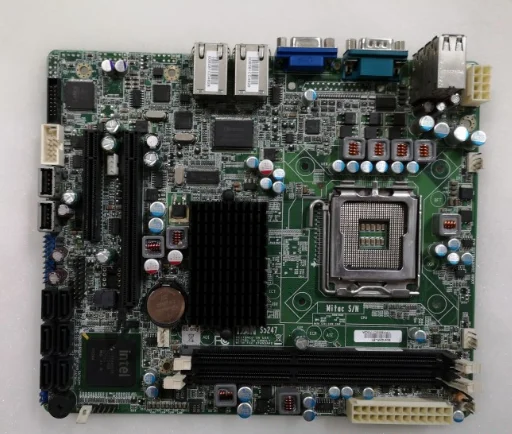 Плата промышленного оборудования tyan S5247 S5247G2NR-EFI 45086955