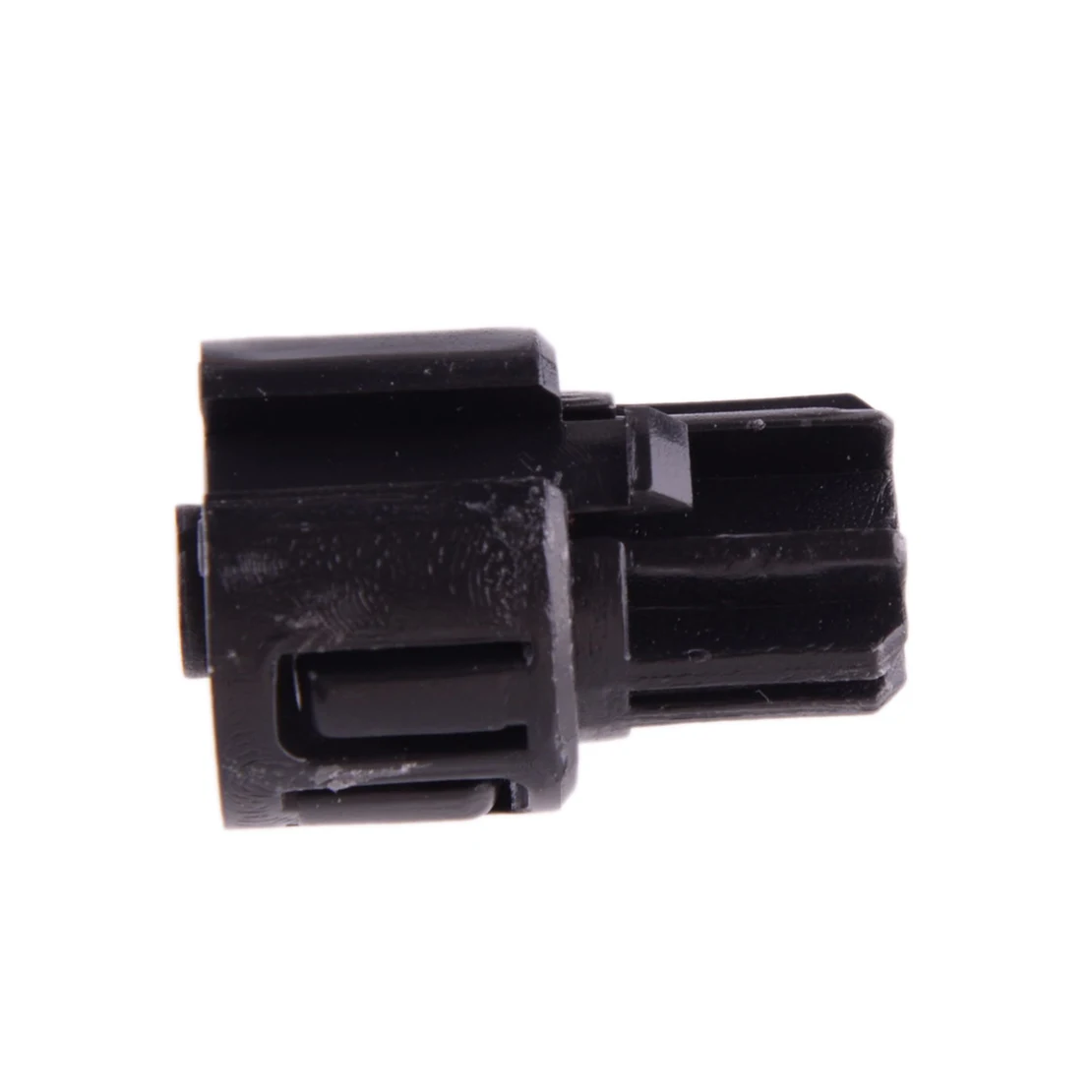 

Автомобильная черная втулка опоры двери из АБС-пластика, подходит для VW Golf Beetle Jetta Wagon 2001 2002 2003 2004 1H 0819136