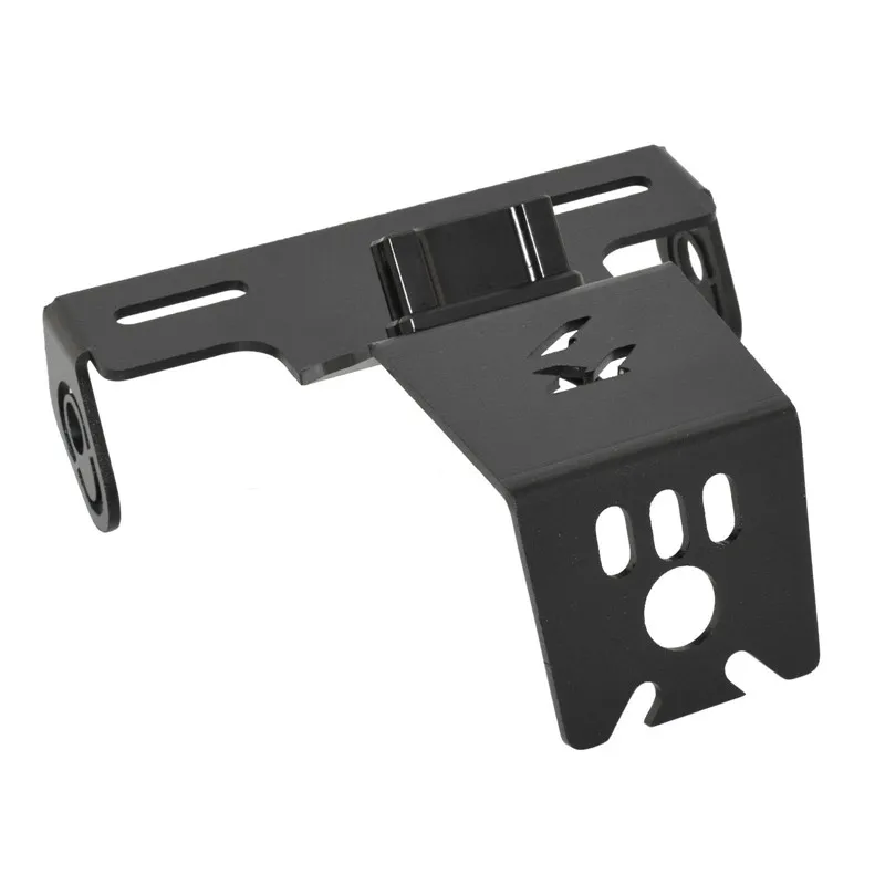 Мотоцикл для Yamaha YZF R1 2004 2005 2006 2007 2008 2009 2010 2011 2012 2013 2014 рамка держателя номерного