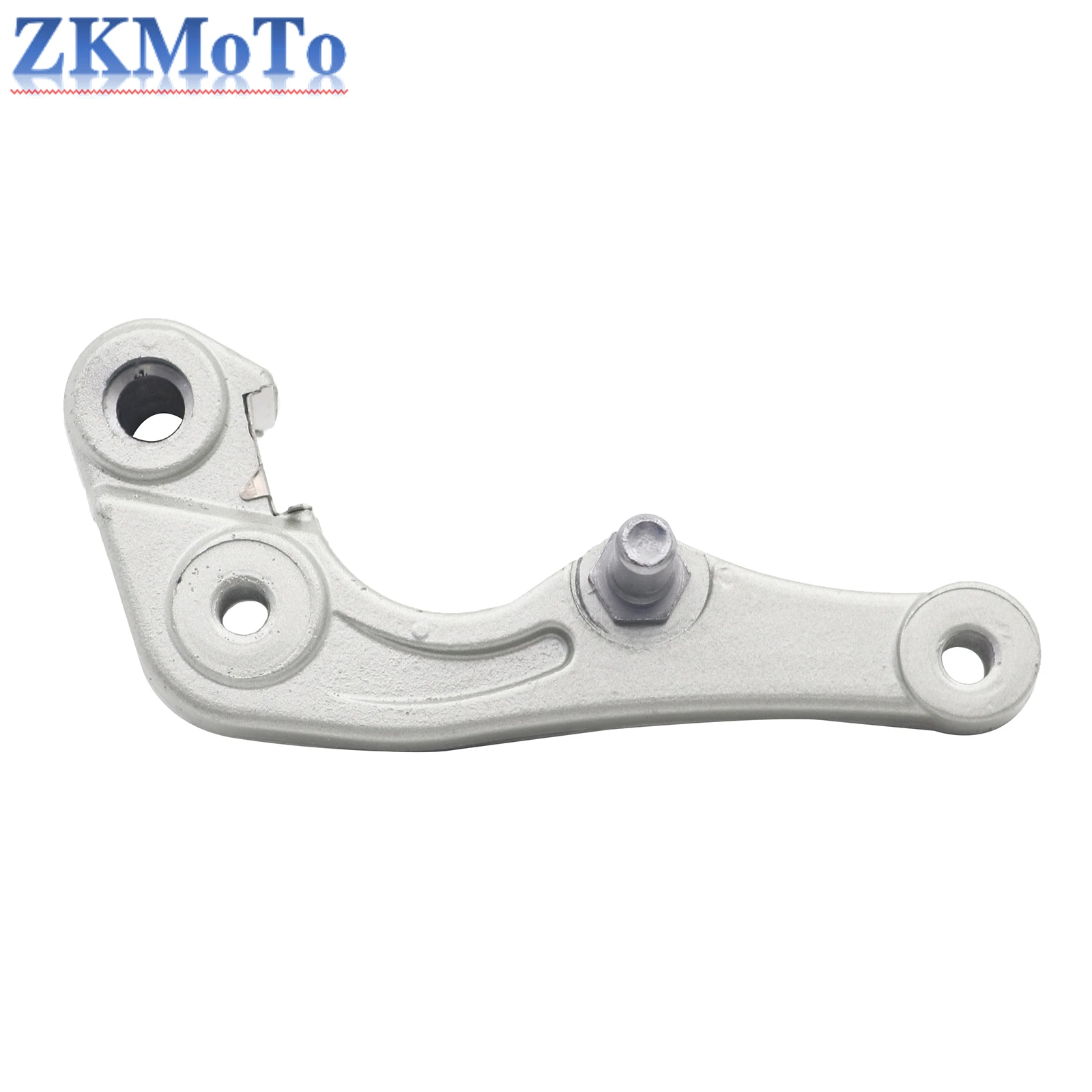 Фото Монтажный кронштейн переднего тормозного насоса мотоцикла ​ KTM XCW XCFW EXC EXCF SX SXF XC XCF 6-дневный TPI 125 150 250 300 350-530 2014-2023 №2