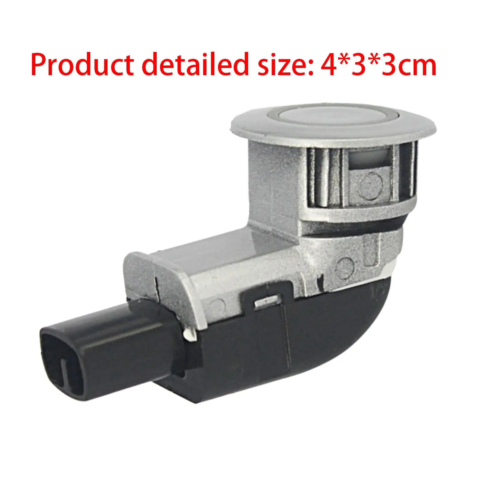 Ultrasonic Parking Sensor 89341-50011 Professional Easy Installation Repair