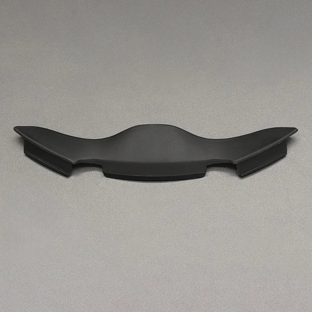 Фото Для Shoei XR-1100 Qwest Neotec GT-Air NXR RYD шлем защита от дыхания носа дефлектор дыхания аксессуар для шлема аксессуары для мотоциклов №3