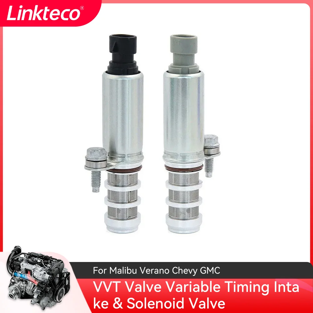 Распределительный вал с регулируемым таймером для Malibu Verano Chevy GMC