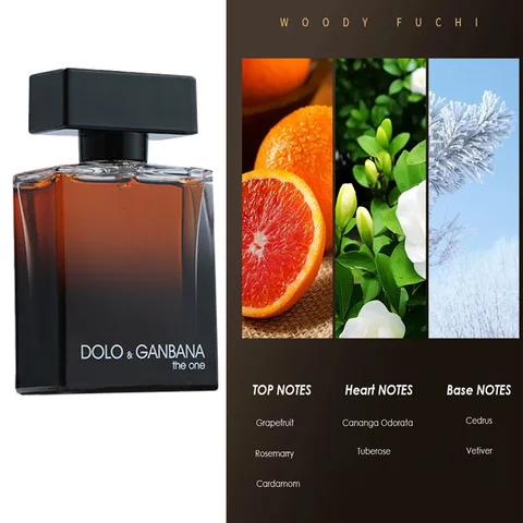 50 мл Мужская туалетная вода Одеколон Парфюмерия Свежий Романтический Fougere Scent Woody Notes Стойкий феромонный парфюм Hombre Gift