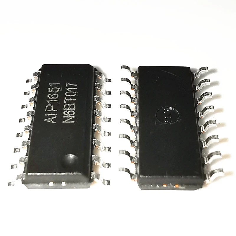 

10 шт. AIP1651 SOP16 светодиодный привод и элементы цепи управления, трубка nixie совместимая с 1651