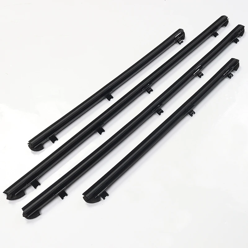 Внутренний корпус окна автомобиля для 2010-2023 2022 2021 Toyota Land Cruiser Prado 150 LC150 FJ150