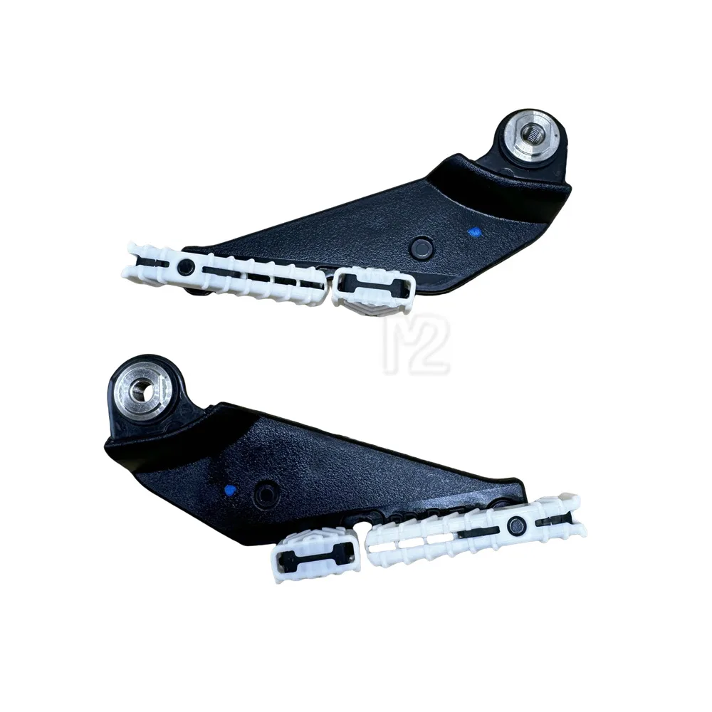 1 пара панорамная регулировка наклона Sunroof левый правый рычаг 81635G8000 81636G8000 для