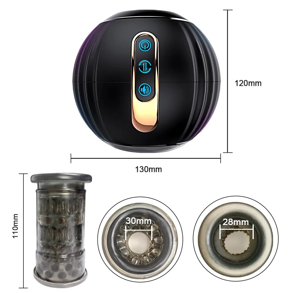 Мягкая тыква автоматическое вращение телескопическое легко чистящее устройство