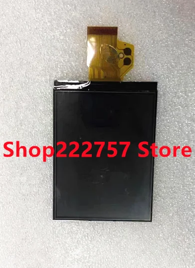 

Original New for Panasonic DMC-S5 FS40 FH6 LCD Screen Display with Backlight