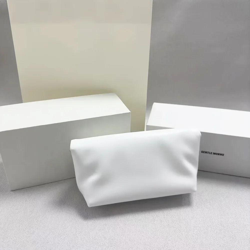 Новые модные солнцезащитные очки Gm в Корейском стиле белой упаковке 24 модели