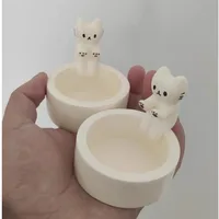 Подсвечник#3