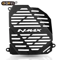 for yamaha nmax 155 n max max155 nmax155 n max155 motorcycle radiator guard grille water tank protector oil cooler guard cover