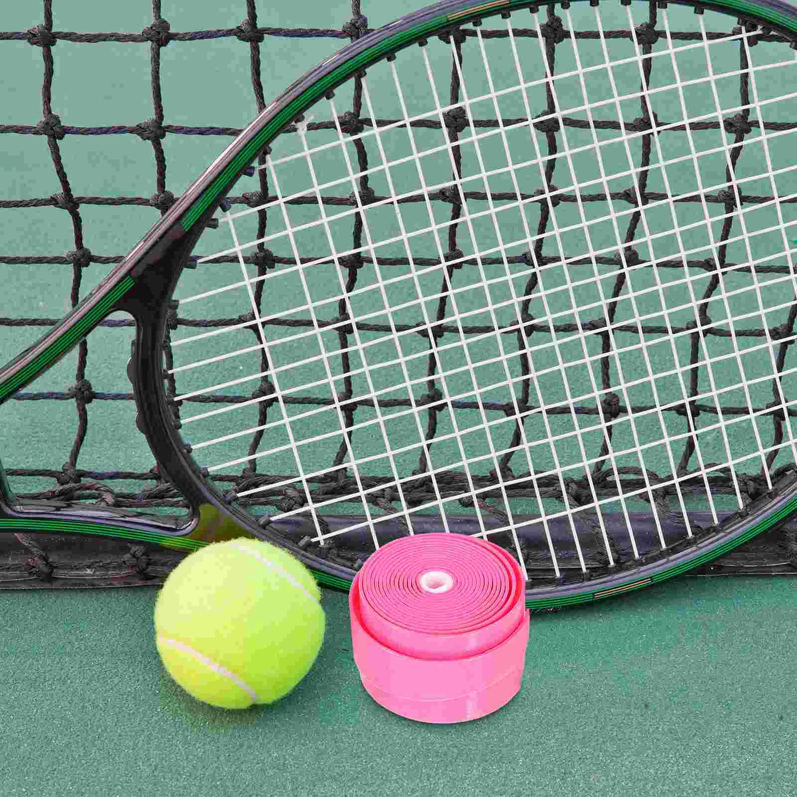 10-рулонное полотенце теннисная ракетка ручка для бадминтона упаковочная лента