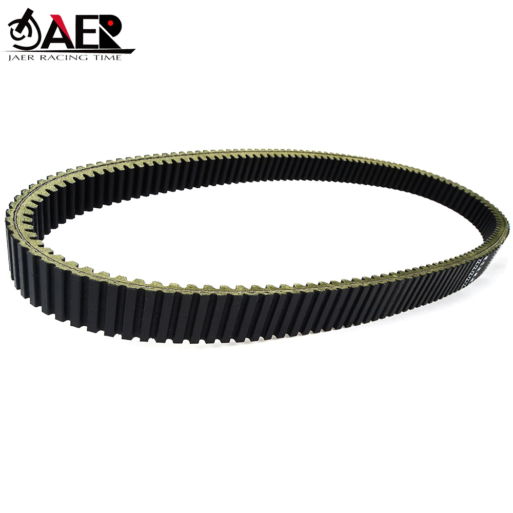 Резиновый зубчатый приводной ремень 8BU-17641-01 для Yamaha VMAX 4 ST V max Vmax-4 800 Mountain Max