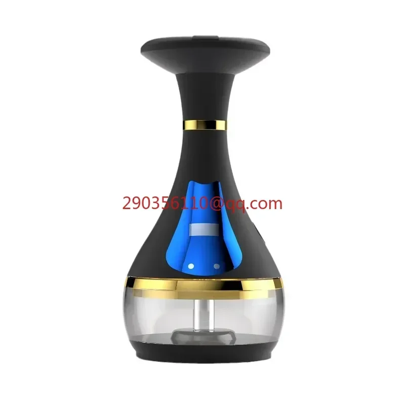 Электронный кальян