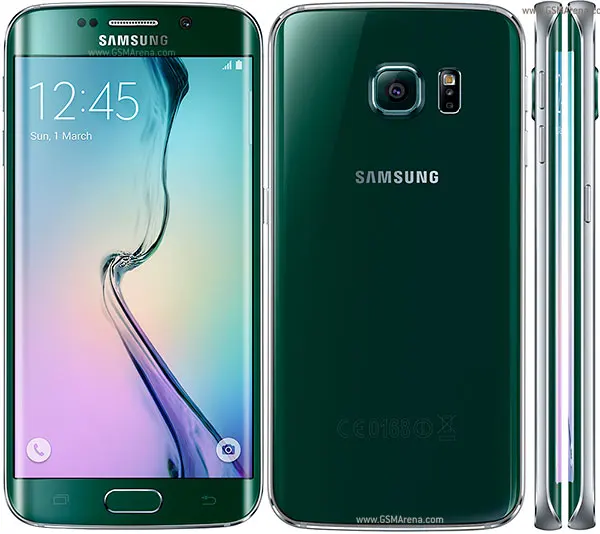 

Samsung Galaxy S6 edge G925F Refurbished-Original 4G LET Phone Octa Core 5.1inch 16MP 3GB RAM 32GB ROM Original S6 Smartphone