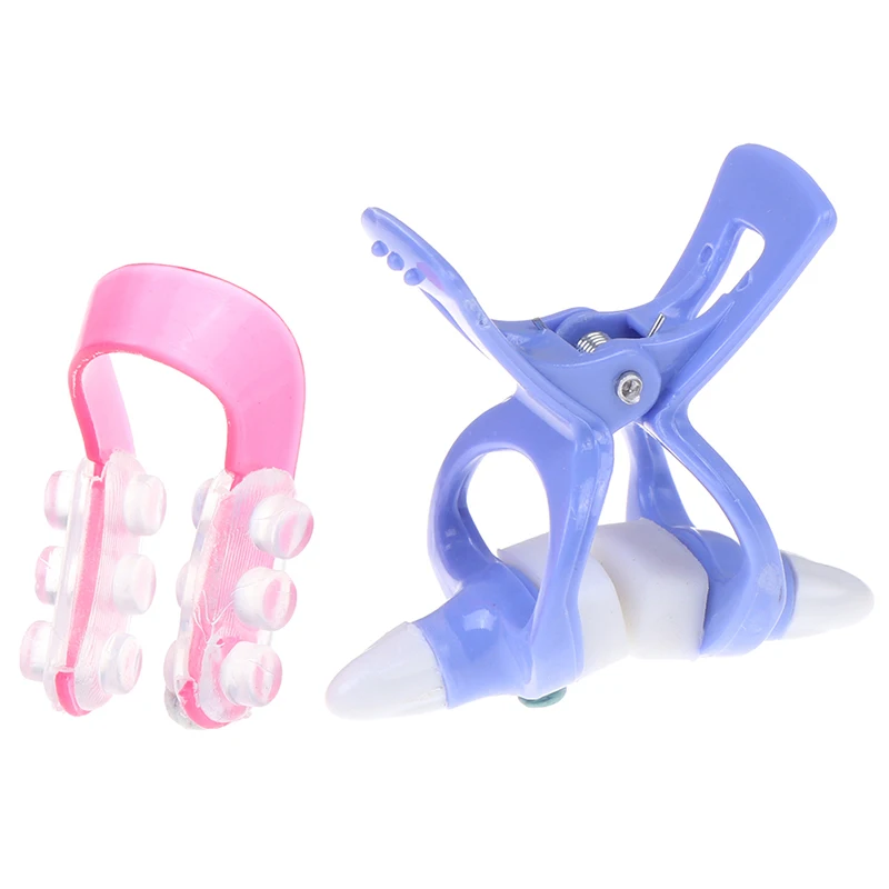 2 шт. массажер для ухода за носом и подтяжки |