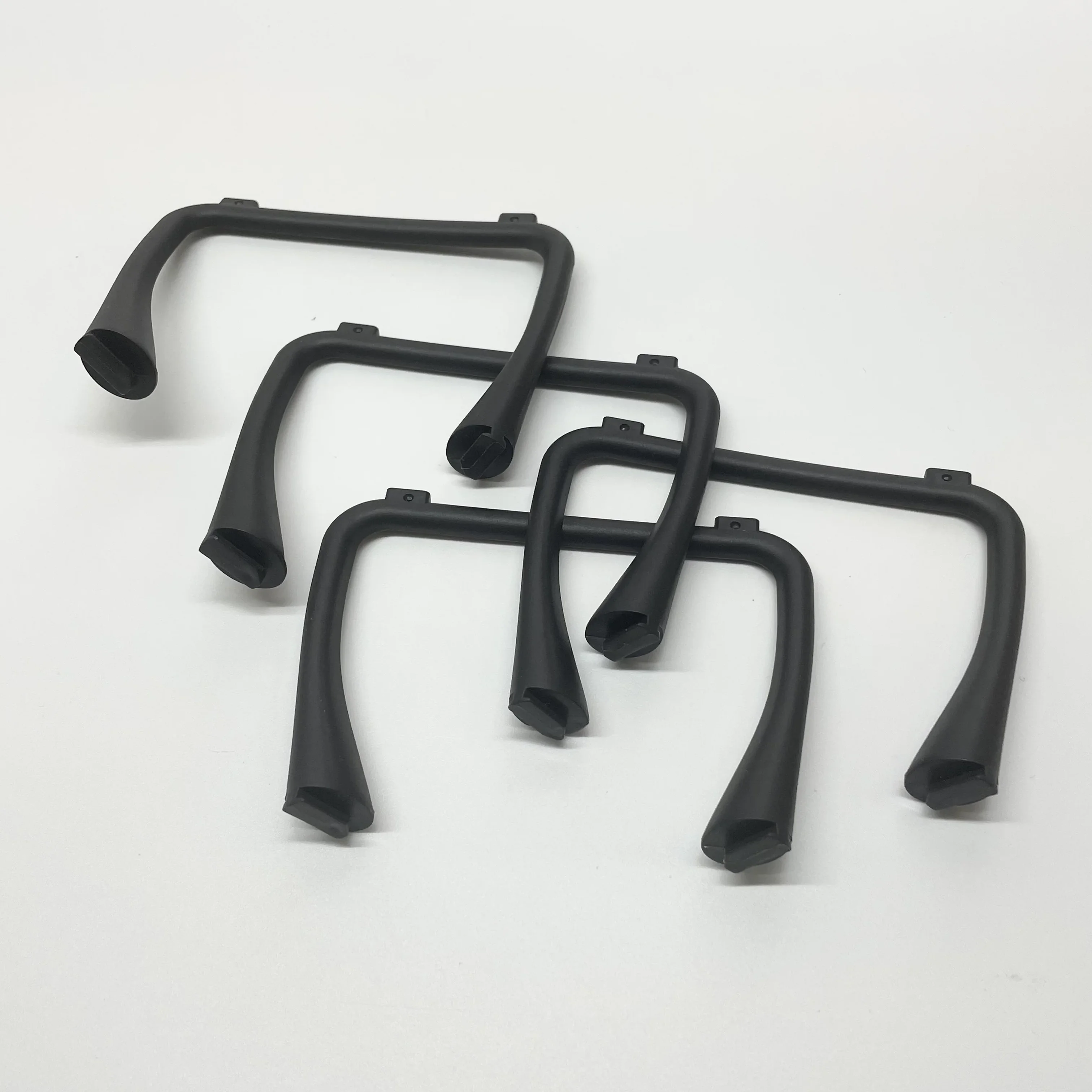 RC Квадрокоптер KY102 Дрон оригинальная запасная часть лопасть пропеллера/защитная