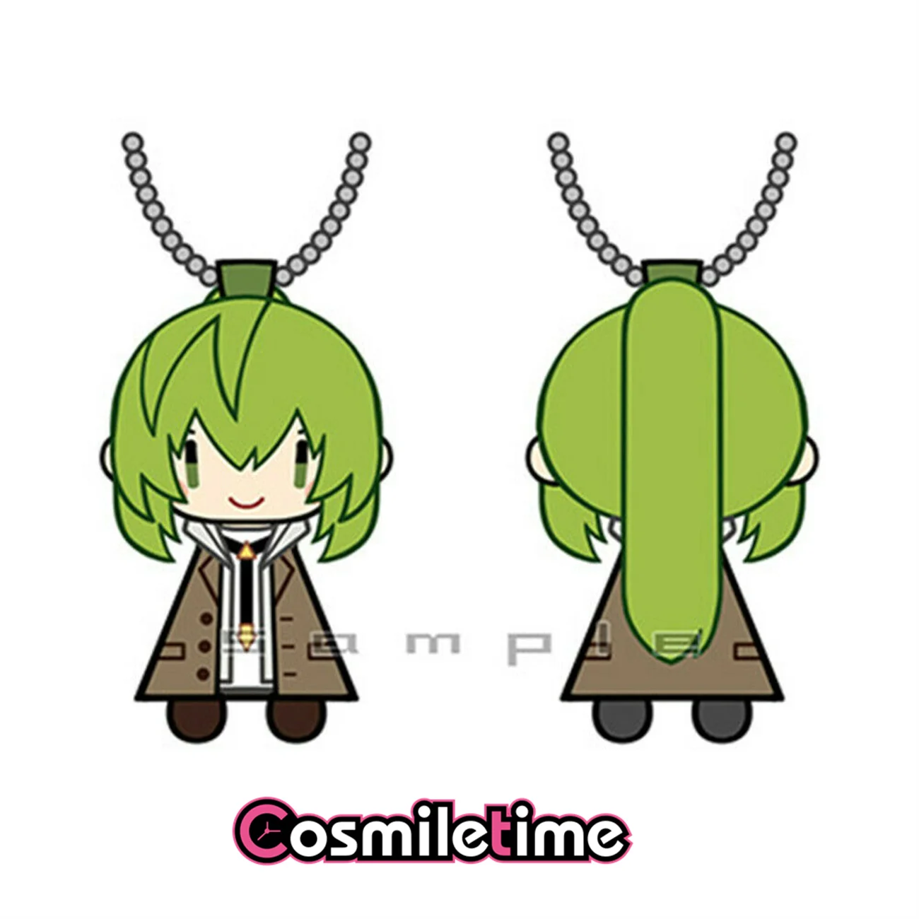 FGO Fate Grand Order Enkidu Plush 20cm Doll Clothes Stuffed Cute Toys Gifts Kids Children's Toys For Girl Anime Toys Figure Gift images - 6
