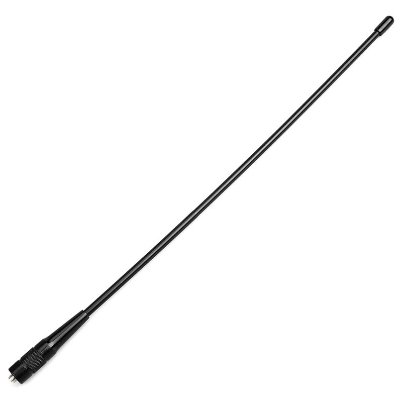 Рация RHD771 с антенной Двухдиапазонная VHF UHF 144/430 для двухсторонней радиосвязи Retevis