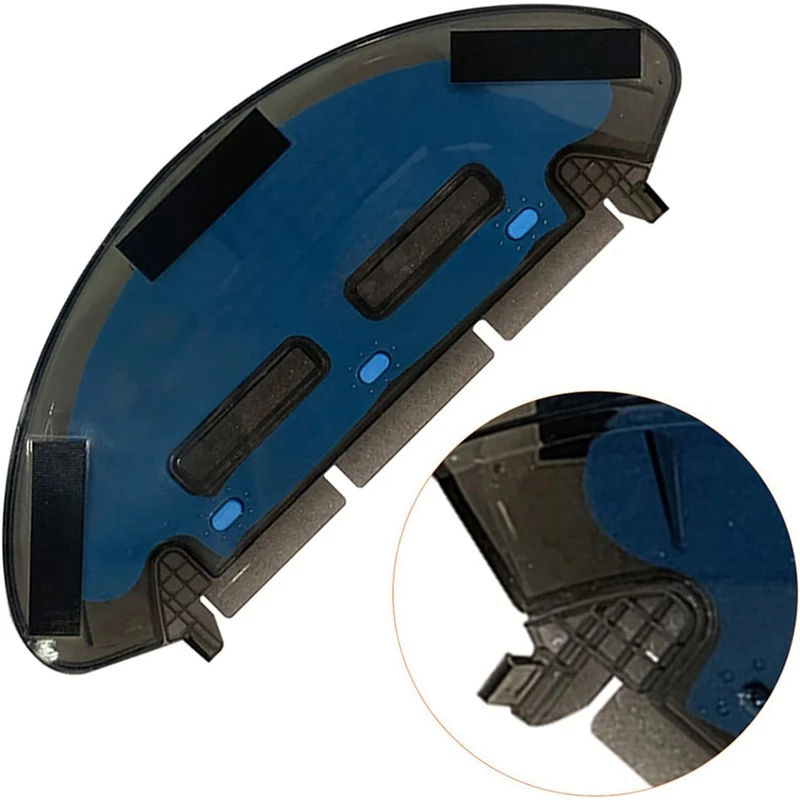 Резервуар для воды ISWEEP X3 R30 Airbot A500 Tefal Explorer Series 20 40 RG6825 запасные части