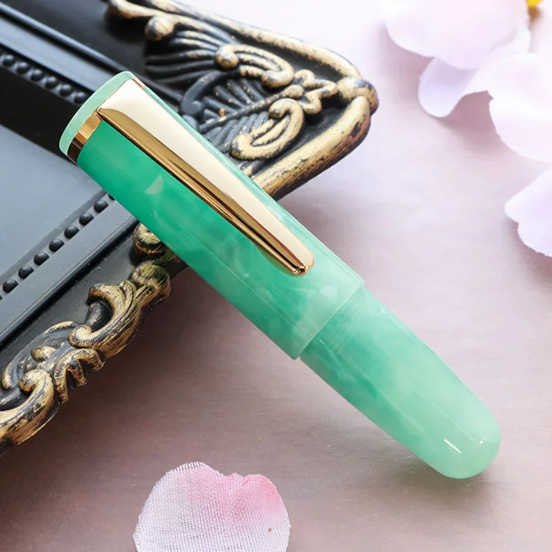 

Мини перьевая ручка WANCHER