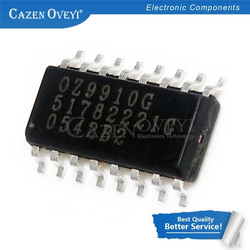 3 шт. OZ9910GN OZ9910