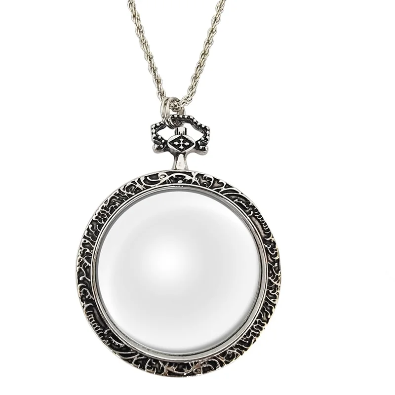 ABZV лупа-ожерелье 10x